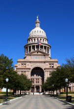 Texas Political Lobbyists